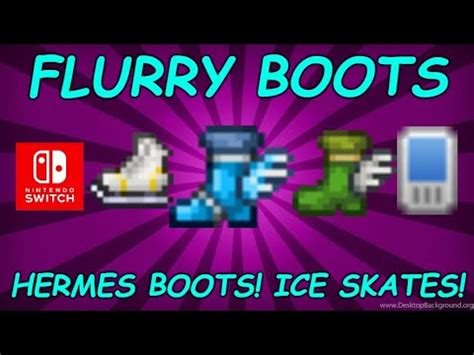 flurry vs hermes boots|flurry boots vs dunerider.